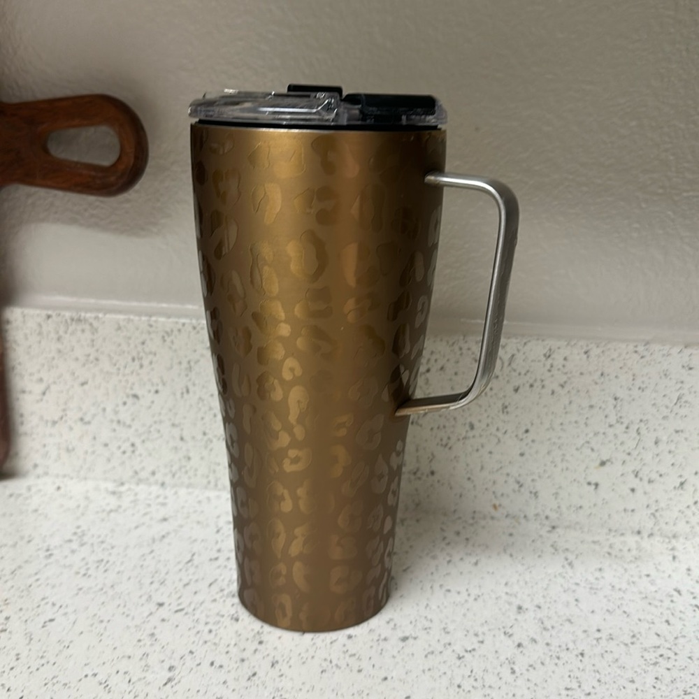 Brumate toddy tumbler